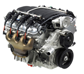 B0177 Engine